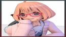 Character anime Kyoukai no Kanata-缩略图