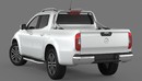 梅赛德斯奔驰X级概念皮卡Mercedes Benz X Class Power 2018 3D model-缩略图