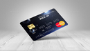 Graphicriver - Credit / Bank Card Mock-Up-缩略图