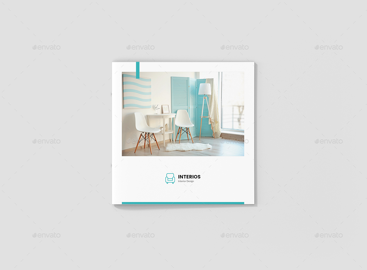 Interios – Interior Design Square Brochure 21544588