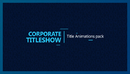 Corporate Titleshow 17362515-缩略图