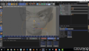 C4D 人物建模+骨骼绑定+展UV视频教程-缩略图