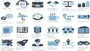 400 Animated Icons-缩略图