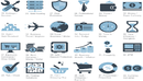 400 Animated Icons-缩略图