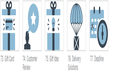 400 Animated Icons-缩略图