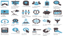 400 Animated Icons-缩略图