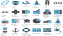 400 Animated Icons-缩略图