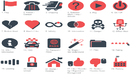 400 Animated Icons-缩略图