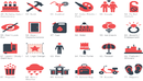 400 Animated Icons-缩略图