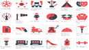 400 Animated Icons-缩略图
