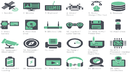 400 Animated Icons-缩略图