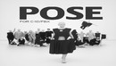 21个身披长袍不同姿势的人像模特模型 Pose Pack-缩略图