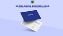 Social Media Business Card 02-缩略图