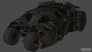 用CINEMA 4D制作蝙蝠侠战车，C4D从建模到渲染详细教程（包含工程文件）-缩略图