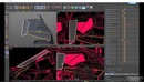 用CINEMA 4D制作蝙蝠侠战车，C4D从建模到渲染详细教程（包含工程文件）-缩略图