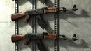 AK47 - 高精度C4D模型-缩略图