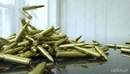 C4D 高精度子弹模型工程文件(Octane 渲染)-缩略图