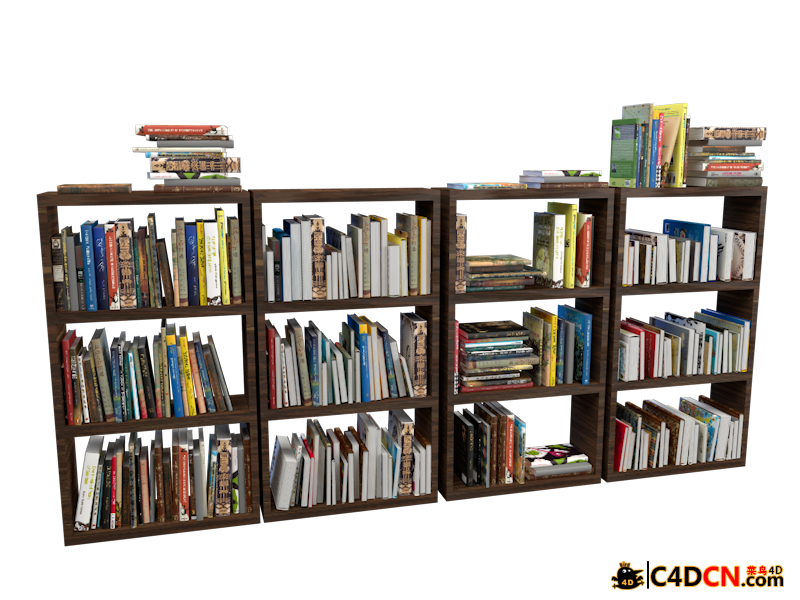 魔法书生成插件高级汉化版NitroBookCase v1.00
