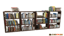 魔法书生成插件高级汉化版NitroBookCase v1.00-缩略图
