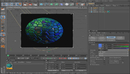Digital Tutors - Cinema 4D 入门教程-缩略图