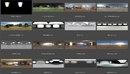C4D预设合集：80HTV HDRI Studio（lib4d）-缩略图