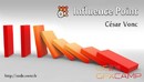 权重材质插件CodeVonc Influence Point v1.25-缩略图
