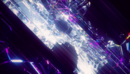 C4D Octane炫耀的结晶体光线动画工程-缩略图