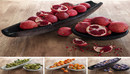 石榴/梨子/无花果/柿子C4D模型 Turbosquid – Fruits Collection 3D Model-缩略图