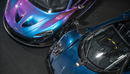阿诺德渲染器车漆材质C4D教程(含工程) Cinema 4D – Understanding the Car Paint ...-缩略图