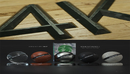 100组玻璃钢铁布料塑料大理石木纹C4D Octane渲染器材质4K预设 Octane Texture Pack...-缩略图