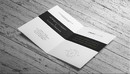 邀请函/贺卡样机模板 Invitation / Greeting Card Mock-Up-缩略图