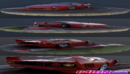 法拉利超级跑车C4D模型 Ferrari F40 C4D Model-缩略图
