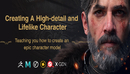 Creating an Advanced Cinematic Character -Vagrant Knight-缩略图