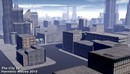 城市场景C4D模型 The City 3d model-缩略图