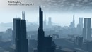 城市场景C4D模型 The City 3d model-缩略图