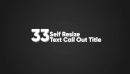 Videohive Call Outs 22196672-缩略图