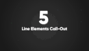 Videohive Call Outs 22196672-缩略图