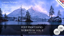 Daniel Photography - Post Processing Workflow Vol 1: From Start to Finnish-缩略图