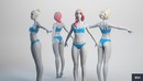 Cubebrush – Female Basemesh 03-缩略图