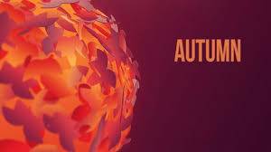 C4D和AE创建秋天叶子片头动画教程 Cinema 4D and After Effects Autumn Tutorial