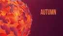 C4D和AE创建秋天叶子片头动画教程 Cinema 4D and After Effects Autumn Tutorial-缩略图