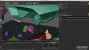 CINEMA 4D R19 泰森分裂(Voronoi)新功能视频教程-缩略图