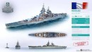 法国战舰黎塞留-缩略图