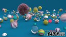 阿诺德渲染器全面教程（附源文件）-缩略图