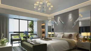BEAUTIFUL BEDROOM 004