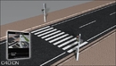 交通模型：道路3D模型合集 Dosch 3D: Roads-缩略图