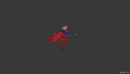 女超人模型Supergirl: Multiverse 3D model-缩略图