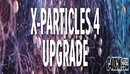 C4D插件-xparticle 4 完整DEMO汉化版-缩略图