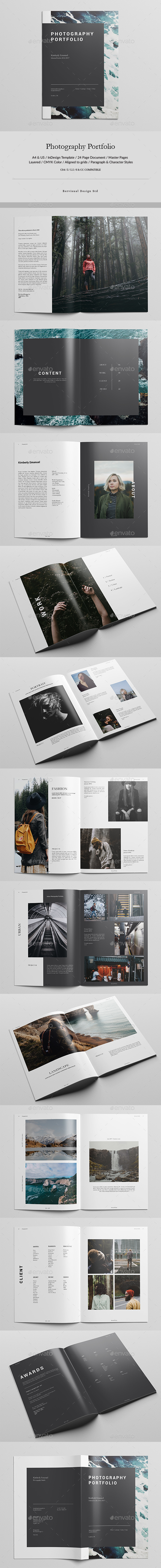Photography Portfolio
