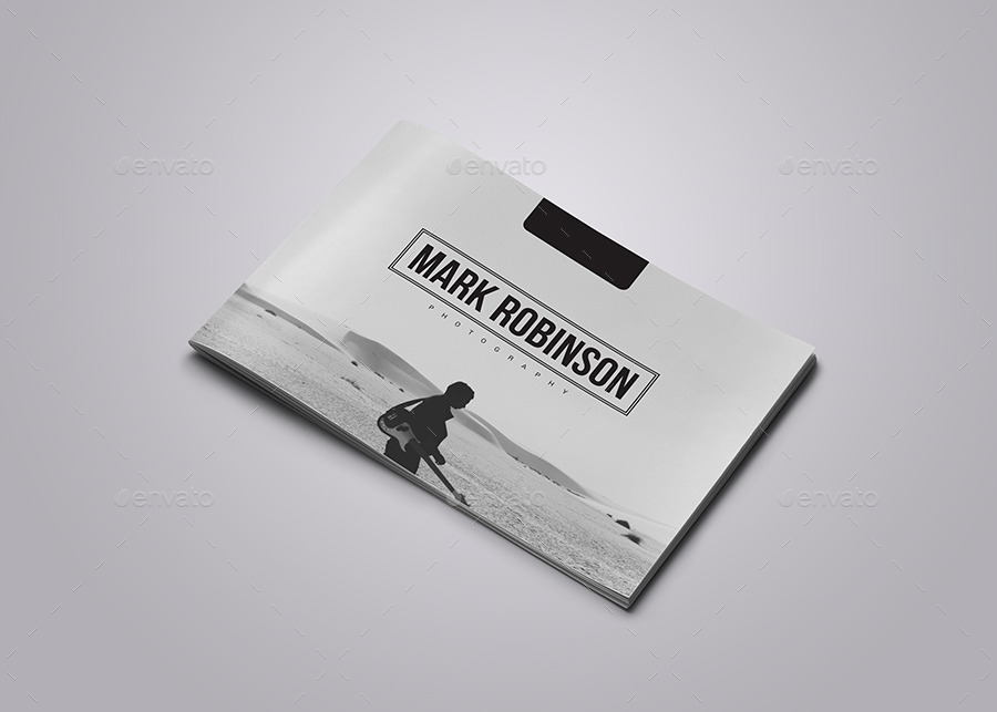 Portfolio Brochure Vol.2